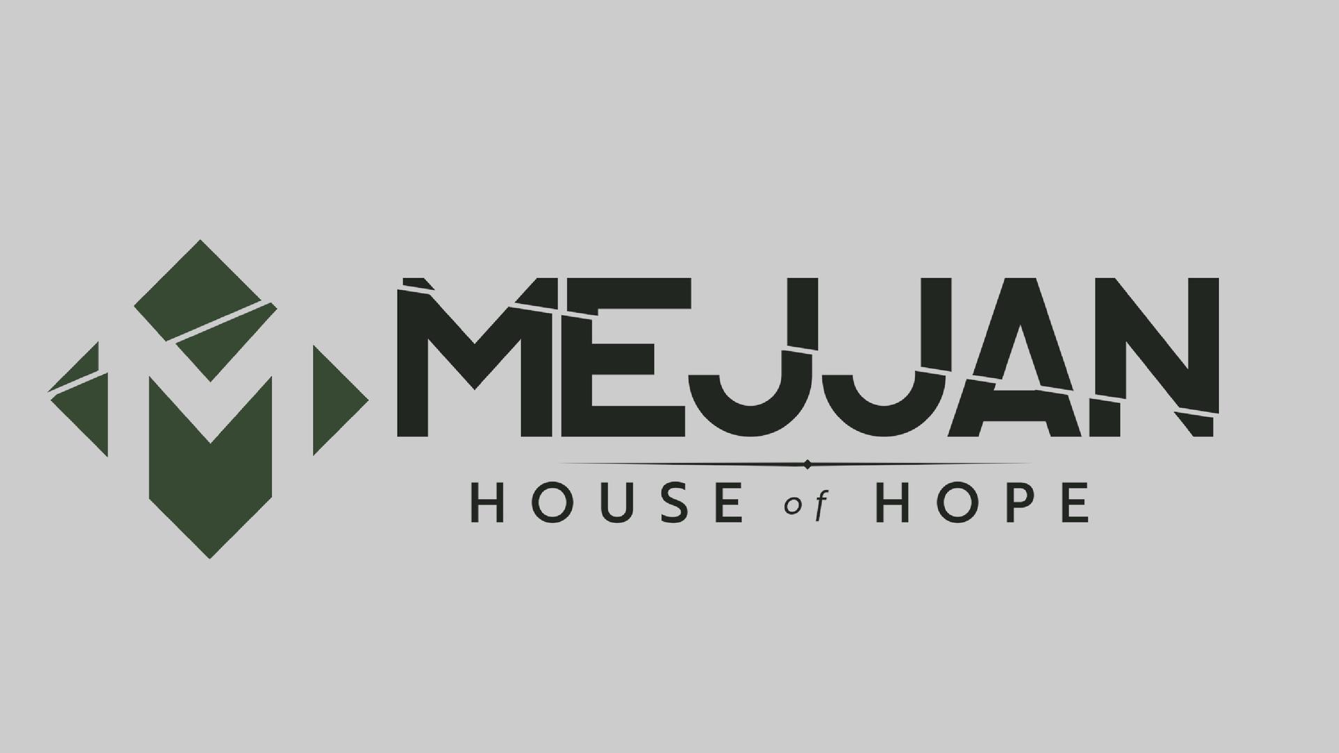 Logotyp Mejjan