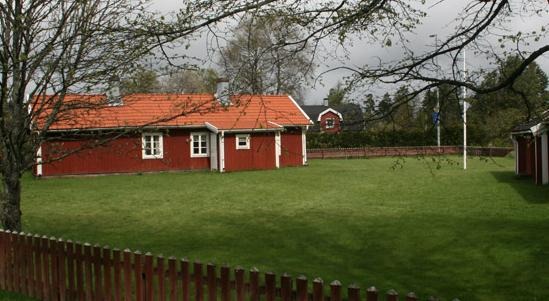 Gröndal i Vrigstad