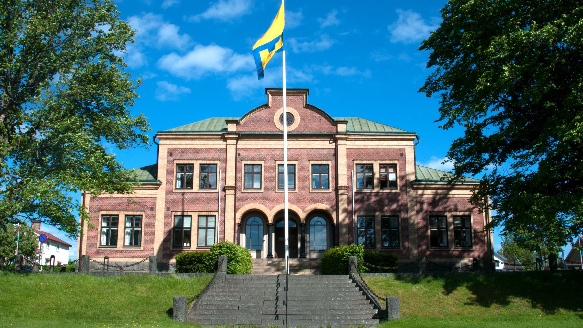 Kommunhuset