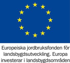 Europeiska jordbruksfonden för landsbygdsutveckling Europa investerar i landsbygdsområden