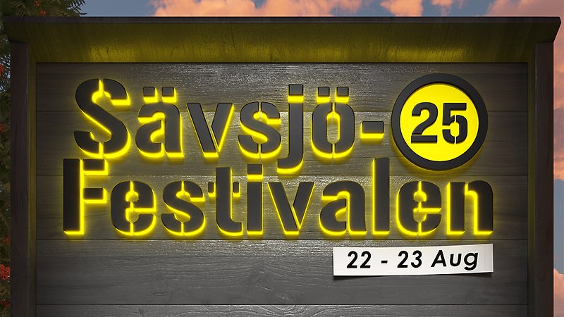 Sävsjöfestivalen