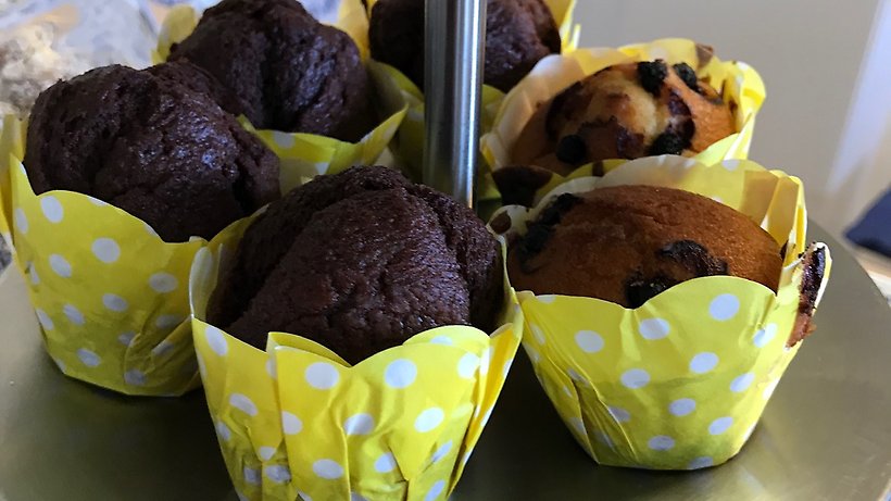 Muffins