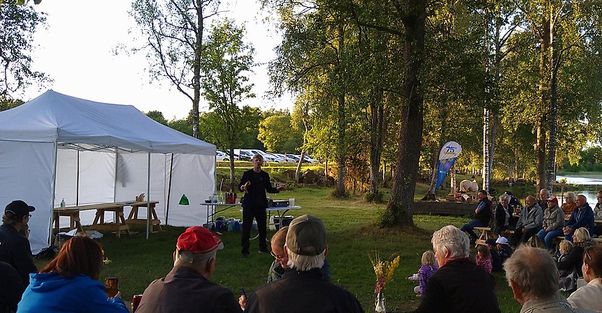 Familjefest 