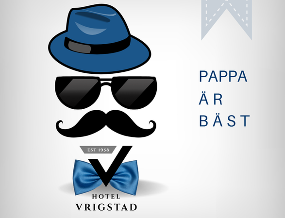 fira fars dag med frukost eller brunch