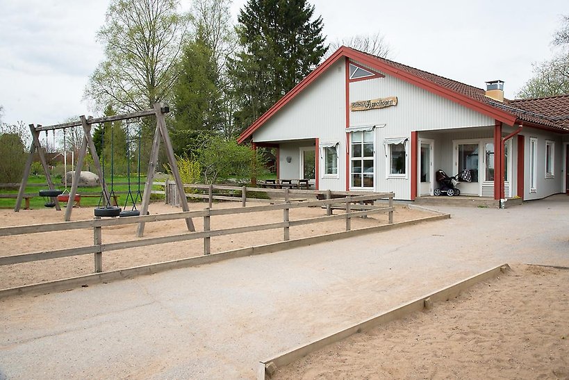 I den hr ldreplanen beskrivs vad Svsj kommun gr idag fr Alla fr plats hela livet exempelvis kommunalt drivna mtesplatser i alla ttorter. ttort, 13 procent i Vrigstad ttort, 10 procent i Stockaryds ttort, 5 procent i Livslust - hela livet - Svsj kommun